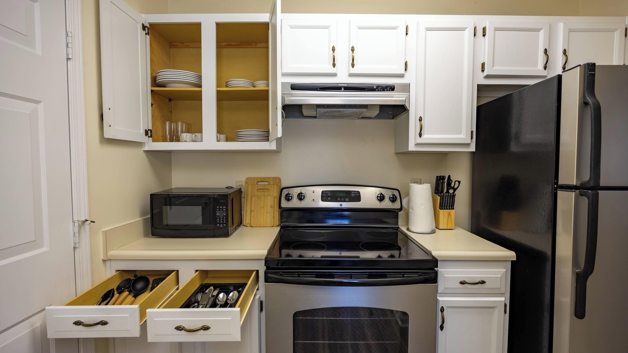 Photo of Kitchen in Indianapolis
