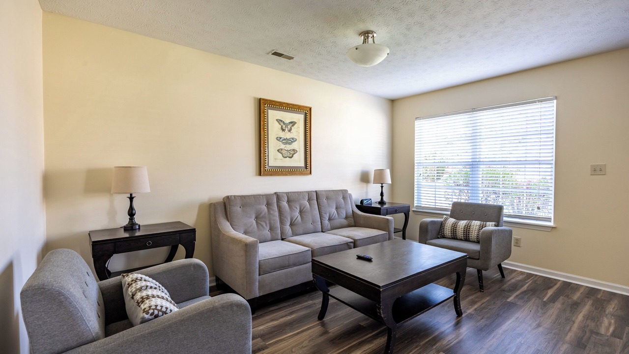 Photo of Livingroom in Indianapolis