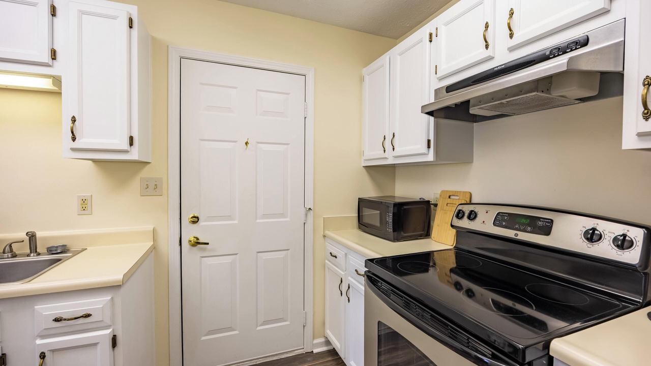 Photo of Kitchen in Indianapolis