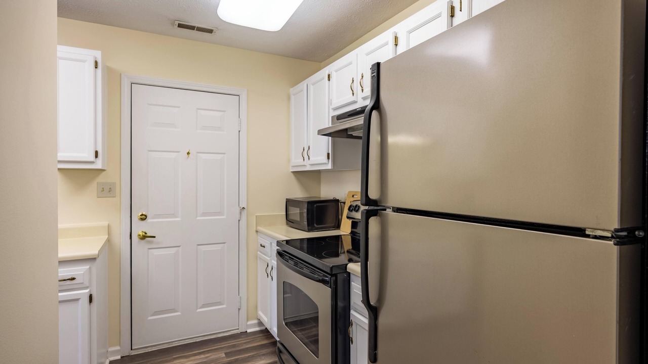 Photo of Kitchen in Indianapolis