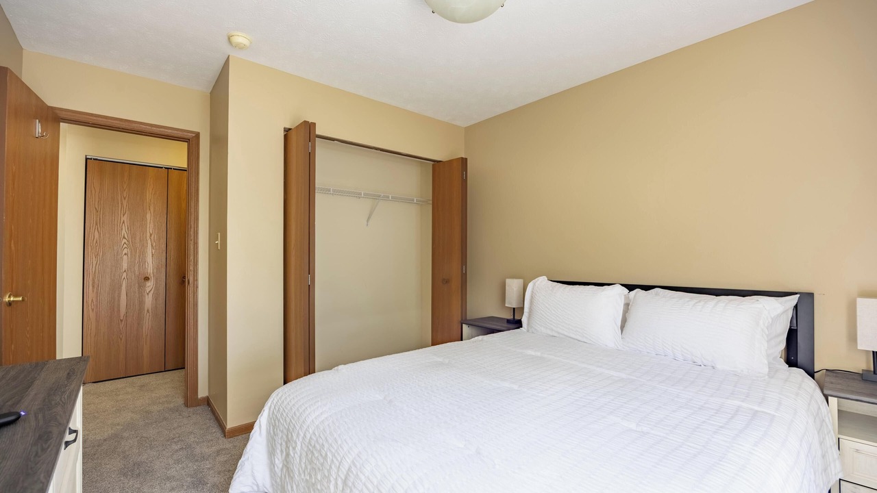 Photo of Bedroom in Indianapolis