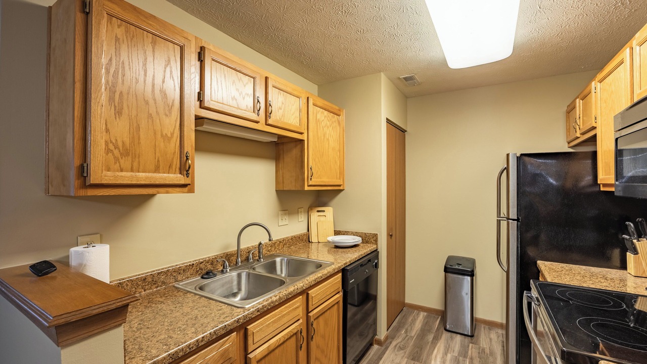 Photo of Kitchen in Indianapolis
