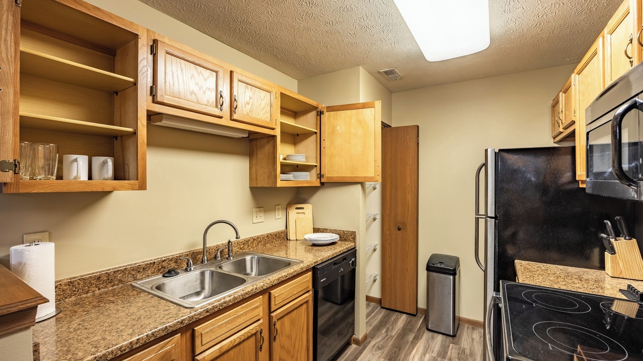 Photo of Kitchen in Indianapolis