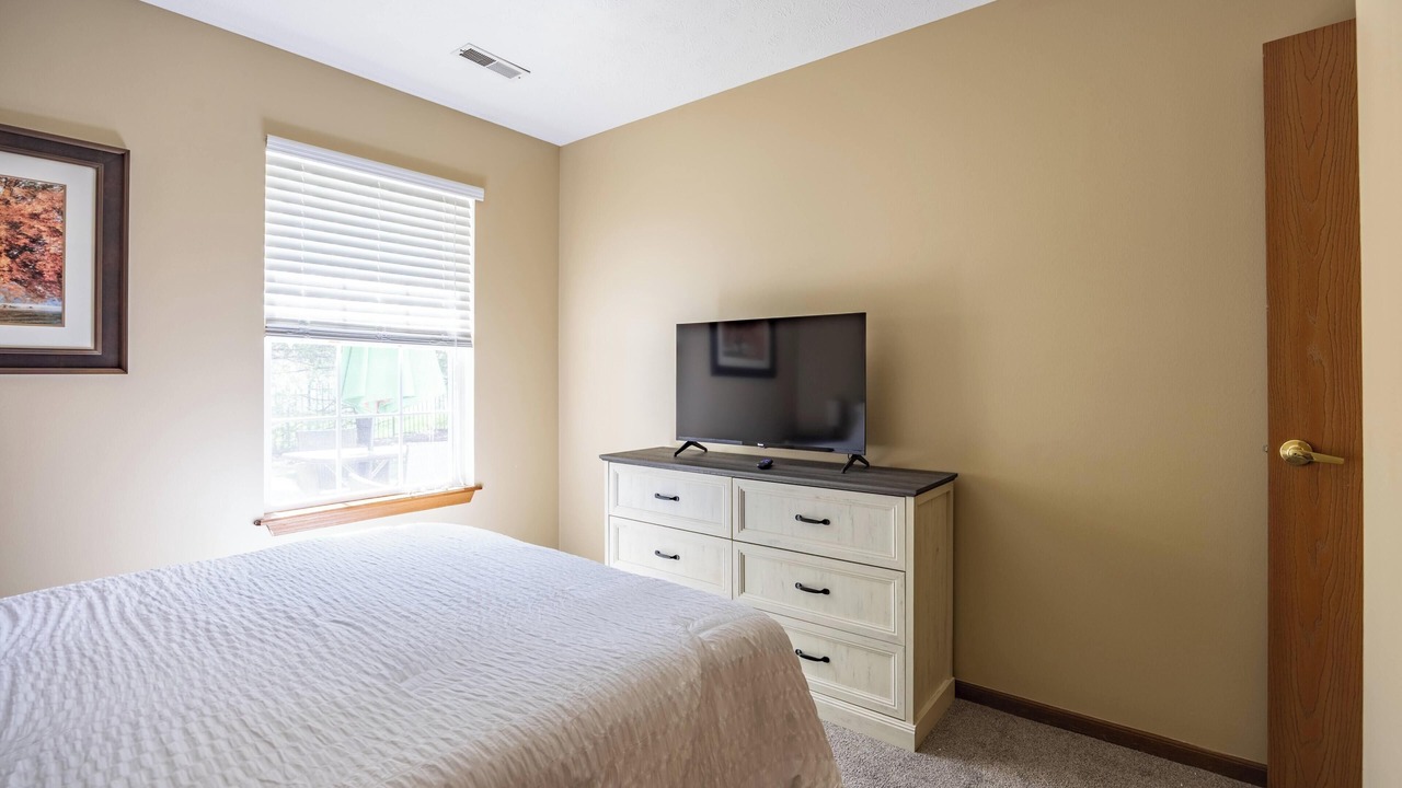 Photo of Bedroom in Indianapolis