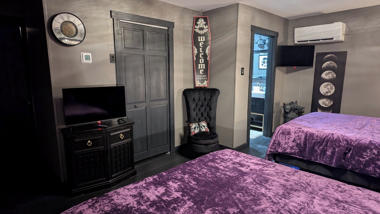 Photo of Bedroom in Madison