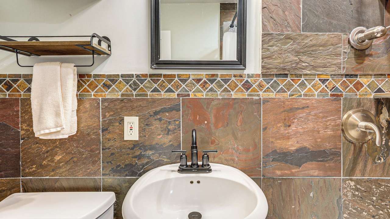 Photo of Bathroom in Grand Rapids
