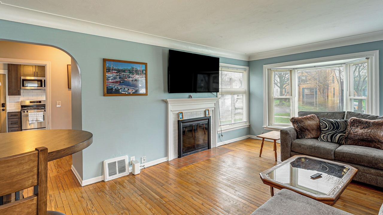 Photo of Livingroom in Grand Rapids