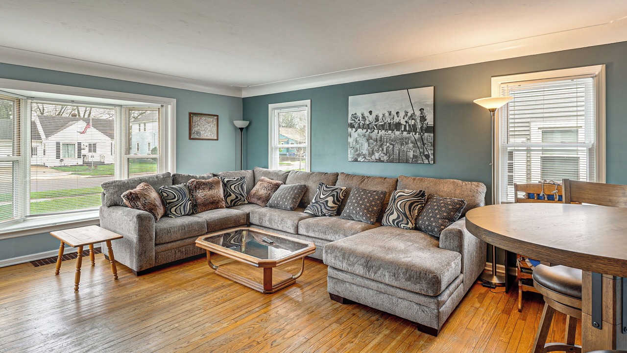 Photo of Livingroom in Grand Rapids