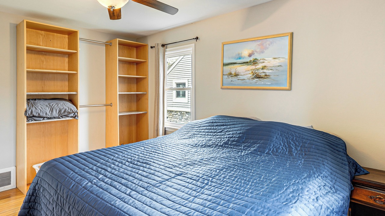 Photo of Bedroom in Grand Rapids