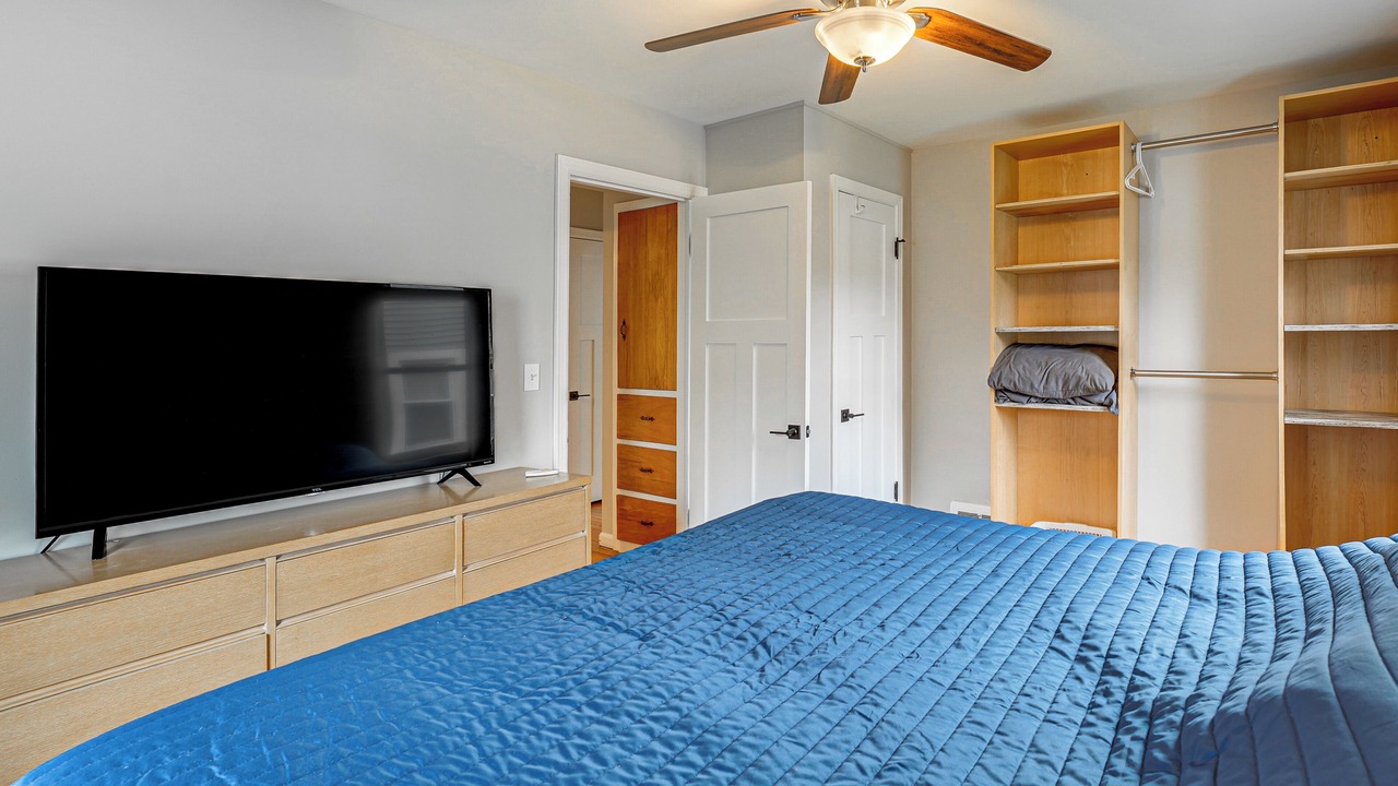 Photo of Bedroom in Grand Rapids