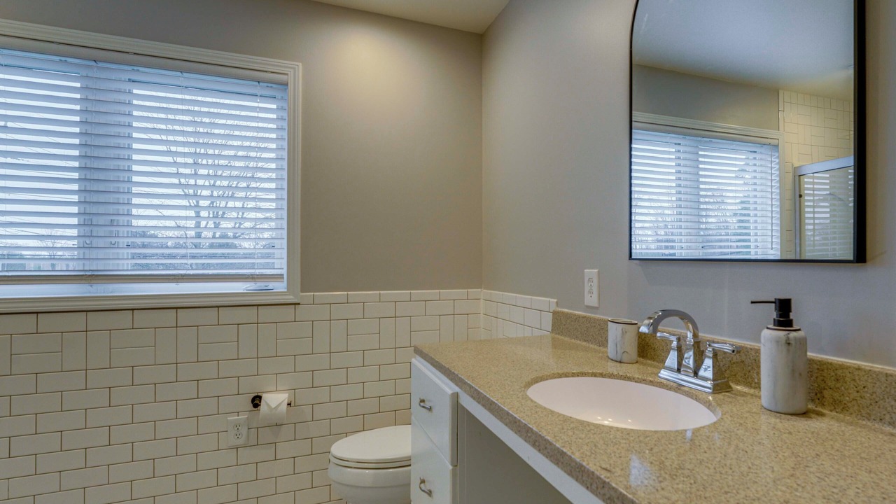 Photo of Bathroom in Auburn Hills