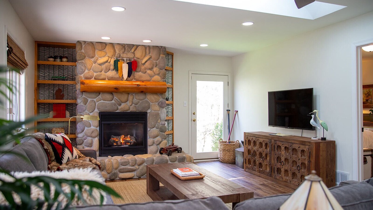 Photo of Livingroom in South Haven