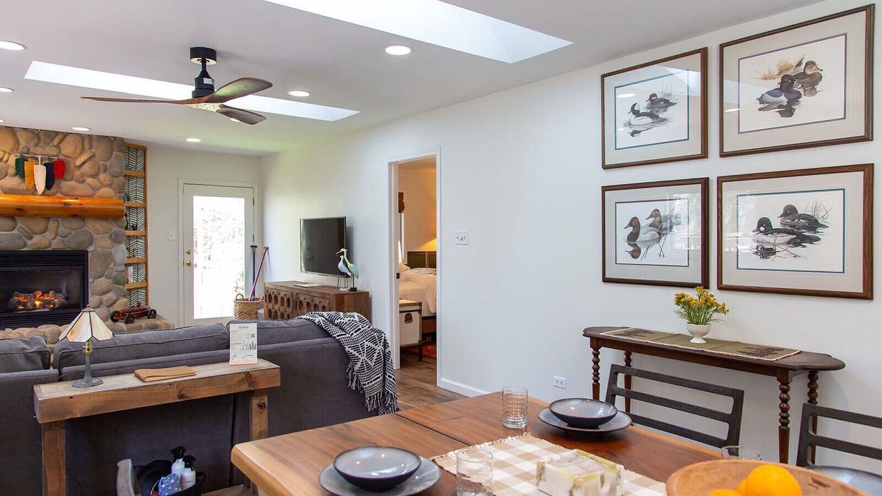 Photo of Livingroom in South Haven
