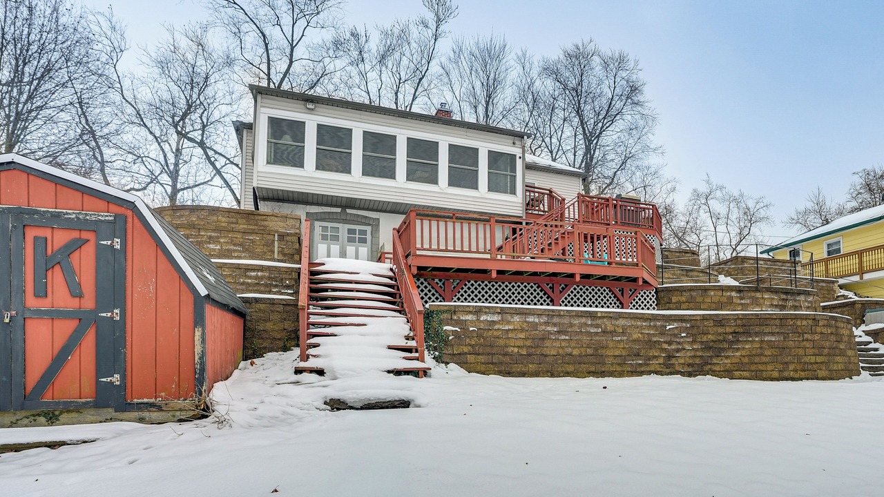 Photo of Outdoor in Paw Paw