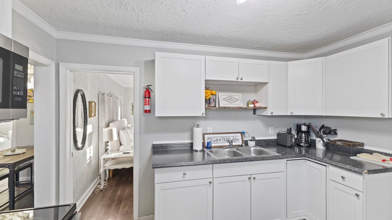 Photo of Kitchen in Anderson