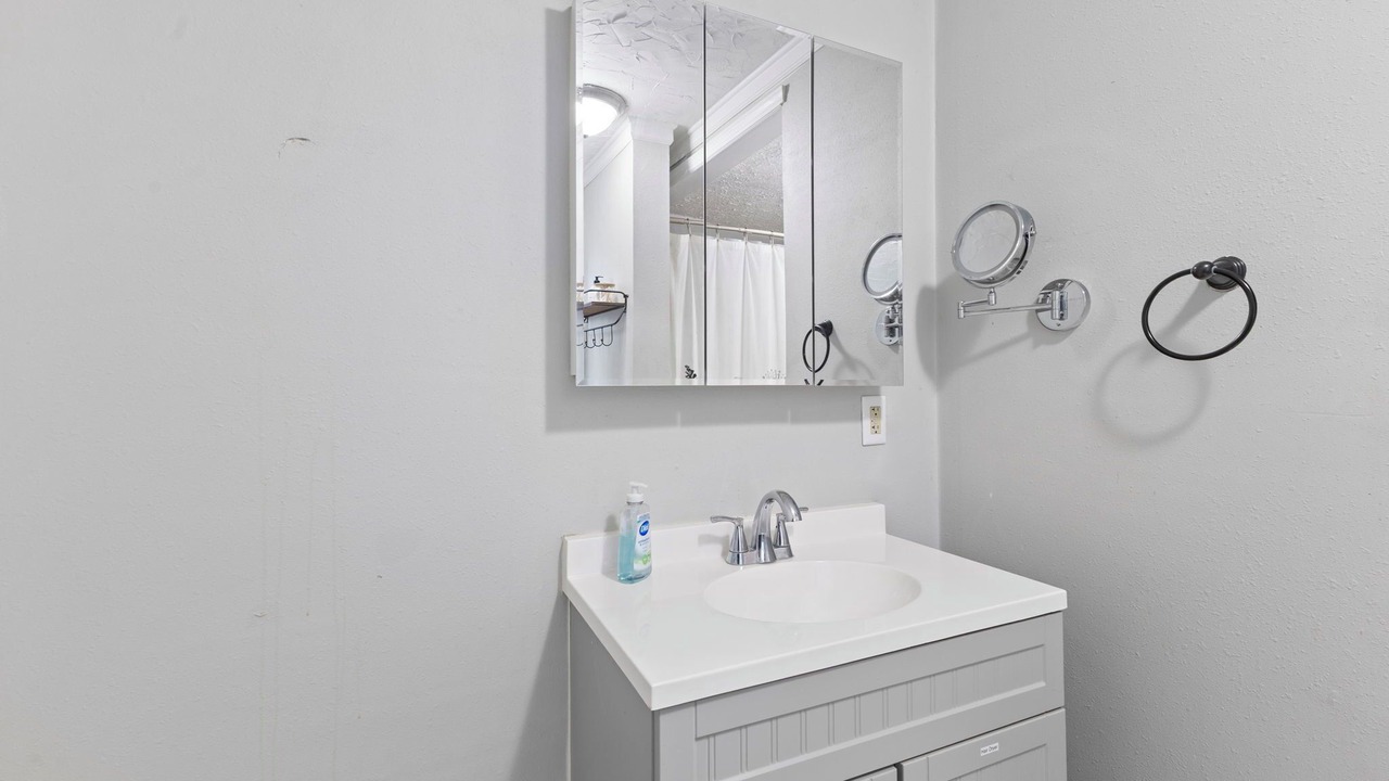 Photo of Bathroom in Anderson