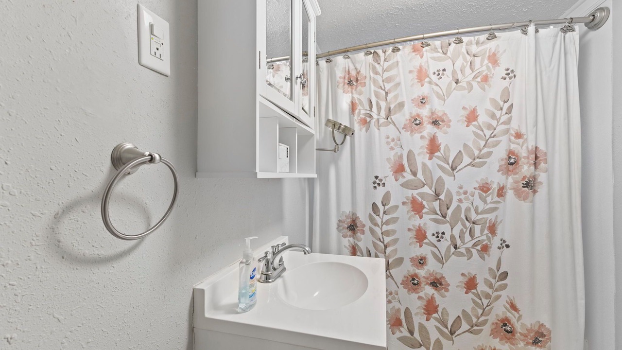 Photo of Bathroom in Anderson