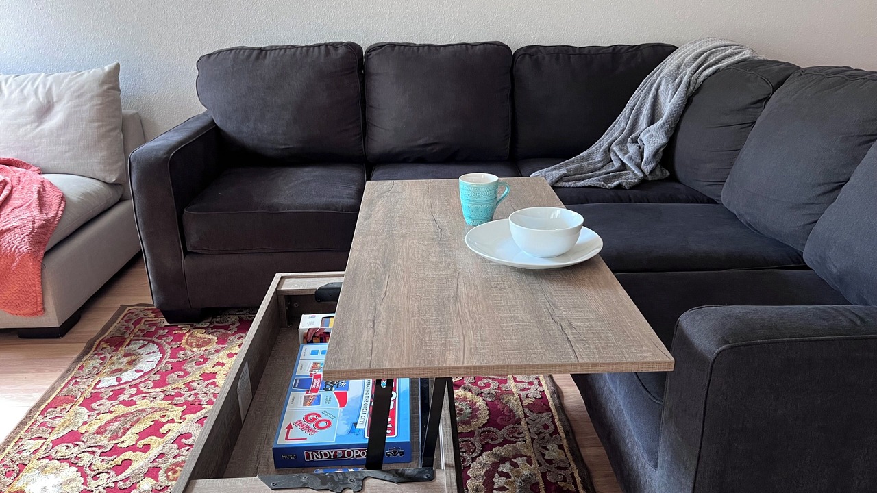 Photo of Livingroom in Indianapolis