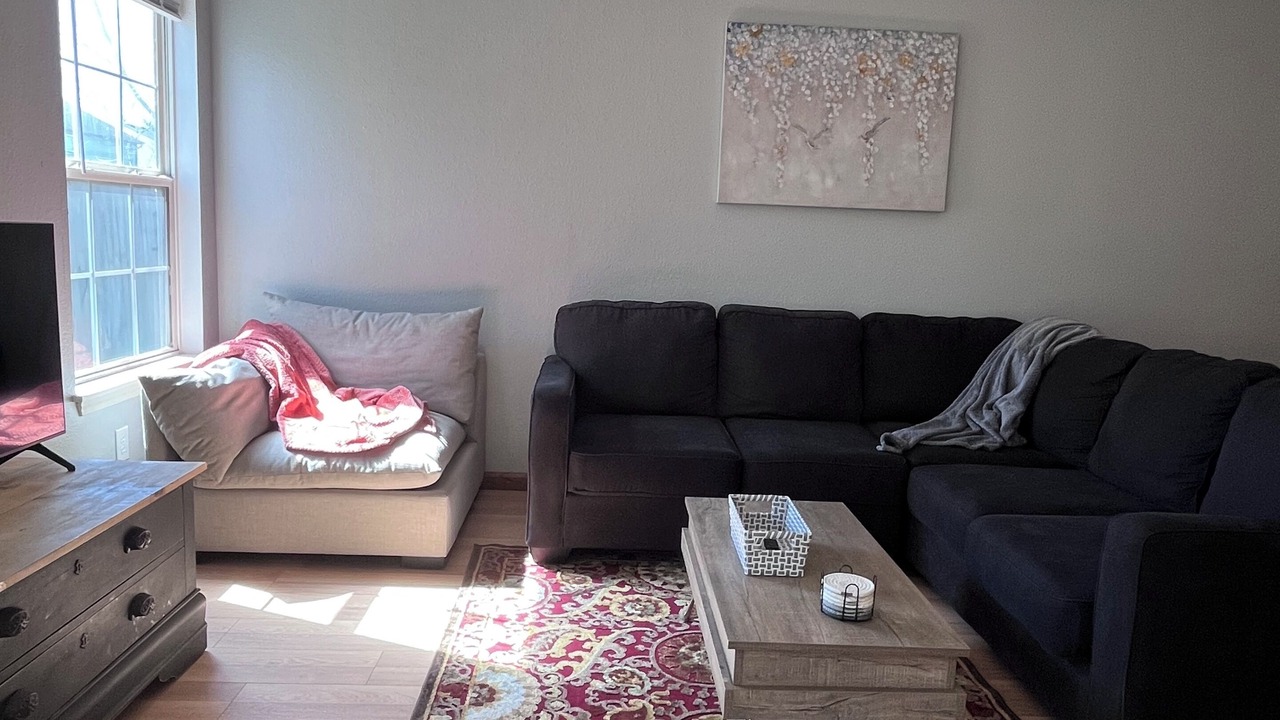 Photo of Livingroom in Indianapolis