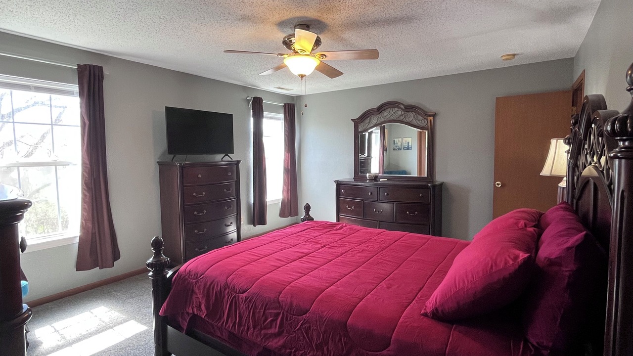 Photo of Bedroom in Indianapolis