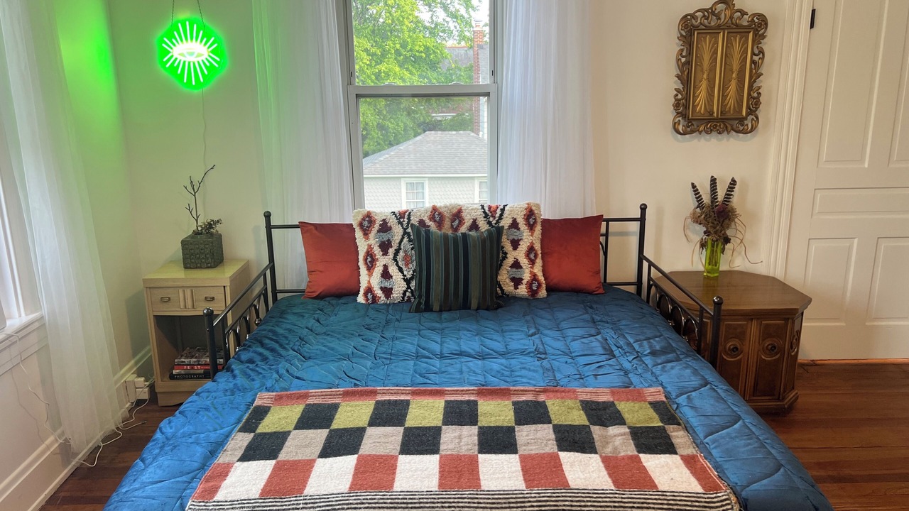Photo of Bedroom in Westwood