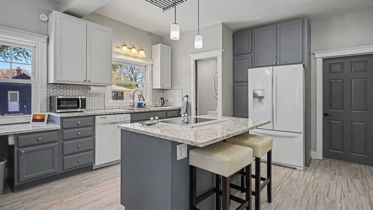 Photo of Kitchen in Lakeside