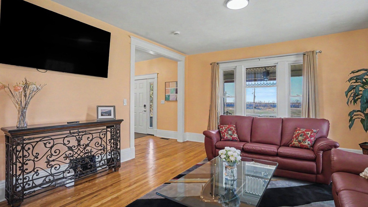 Photo of Livingroom in Lakeside