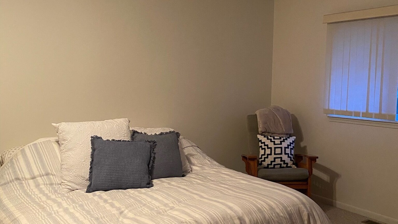 Photo of Bedroom in Pentwater