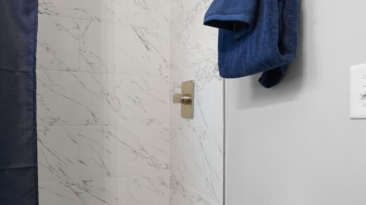 Photo of Bathroom in Indianapolis