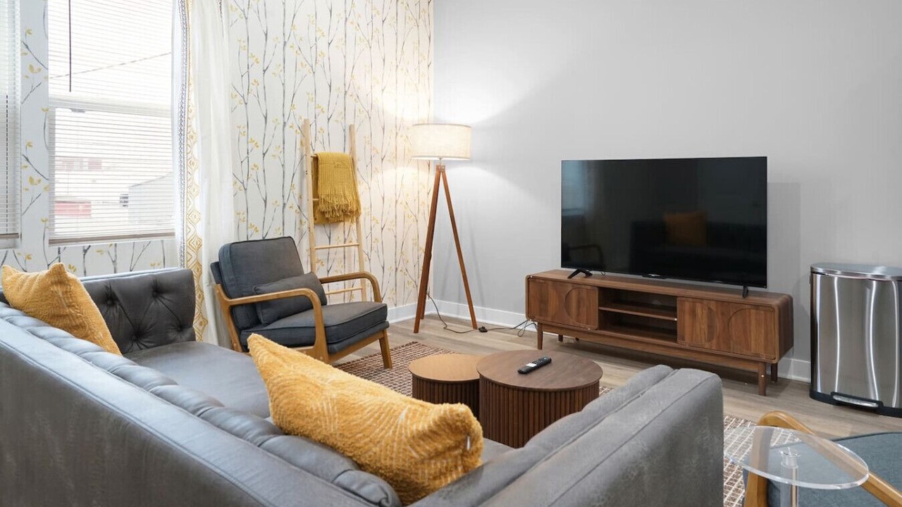 Photo of Livingroom in Indianapolis