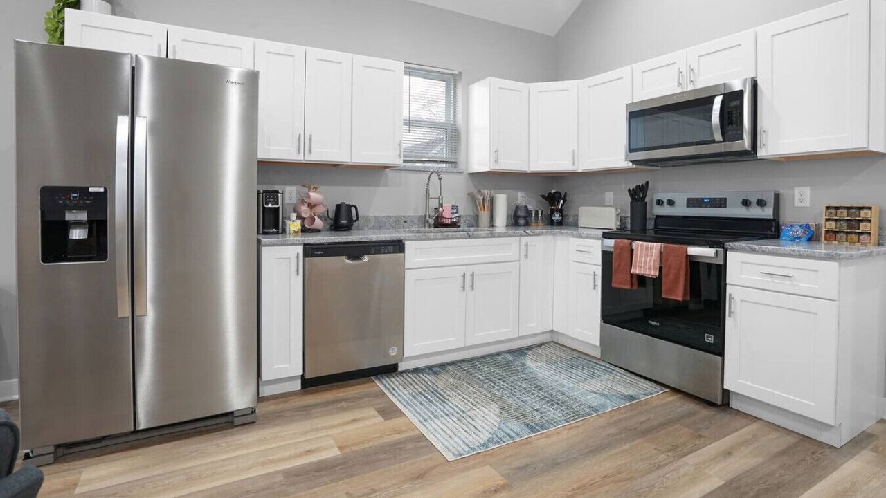 Photo of Kitchen in Indianapolis