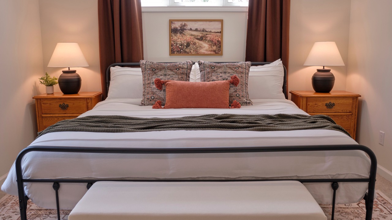 Photo of Bedroom in Sanford
