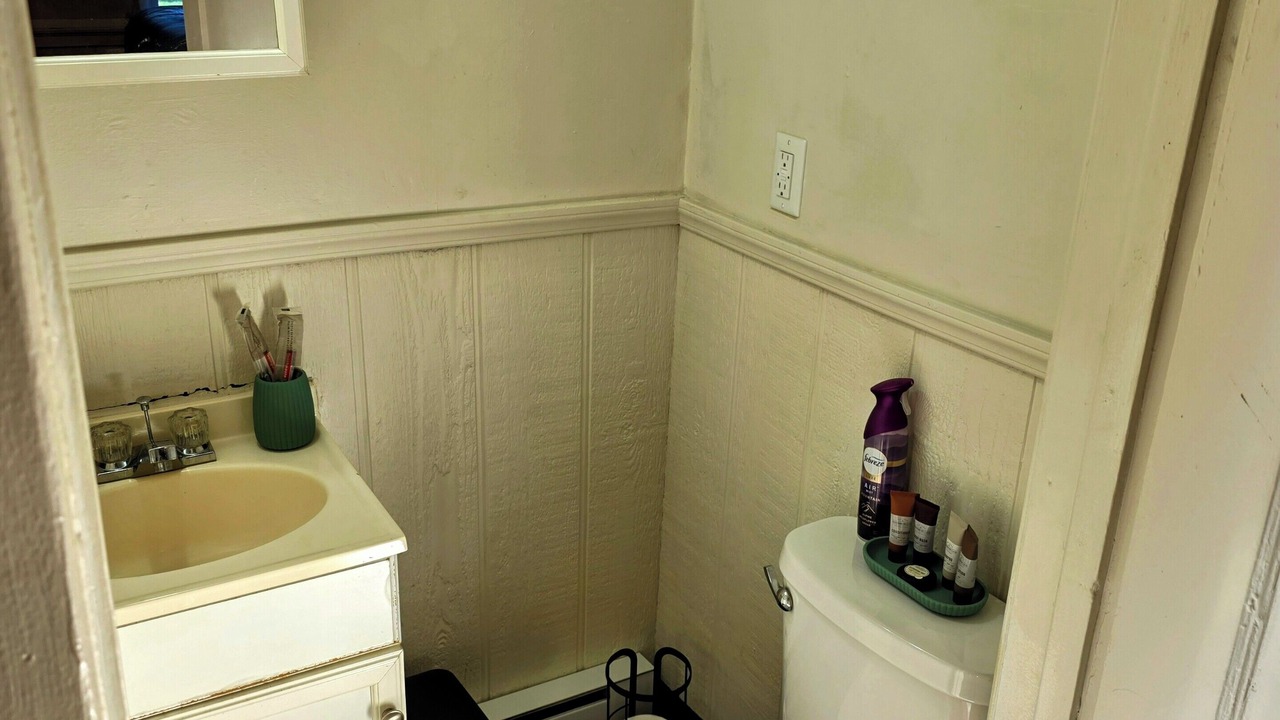 Photo of Bathroom in Rossford
