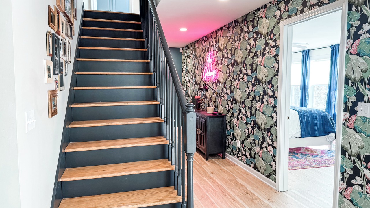 Photo of Bedroom in Brooklyn