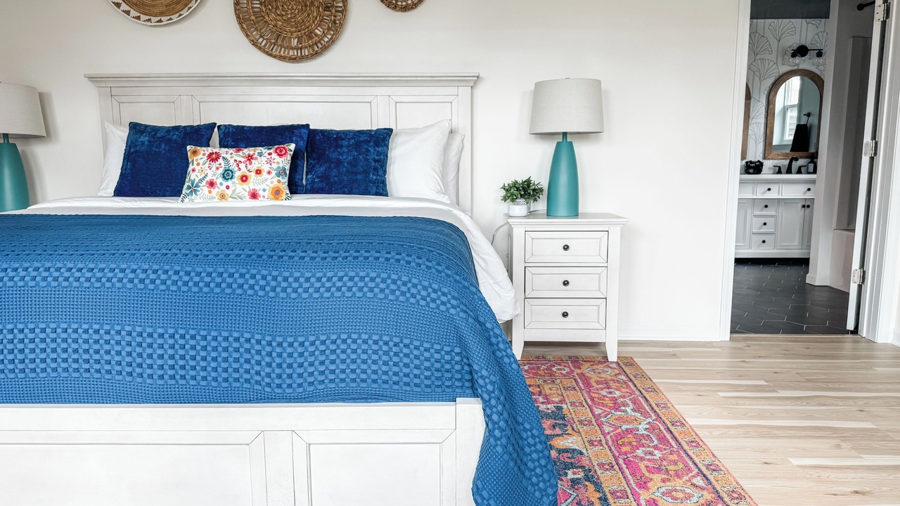 Photo of Bedroom in Brooklyn