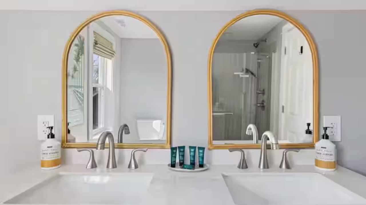 Photo of Bathroom in Three Oaks