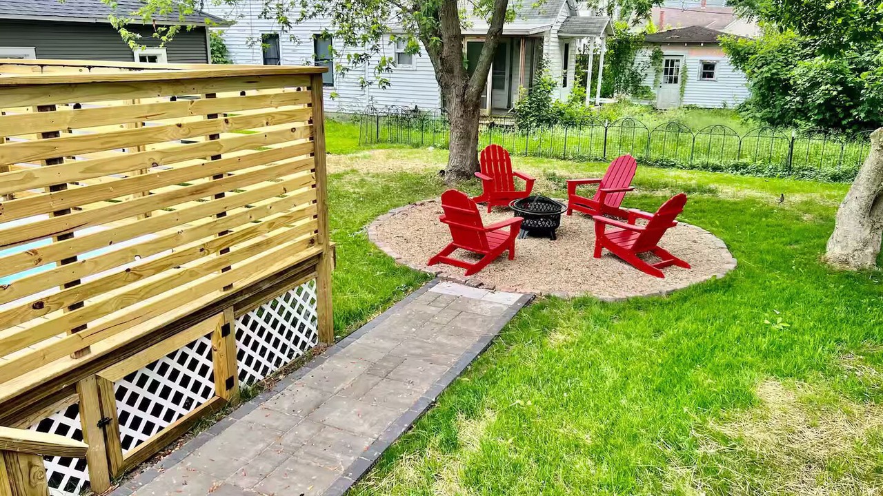 Photo of Outdoor in Three Oaks
