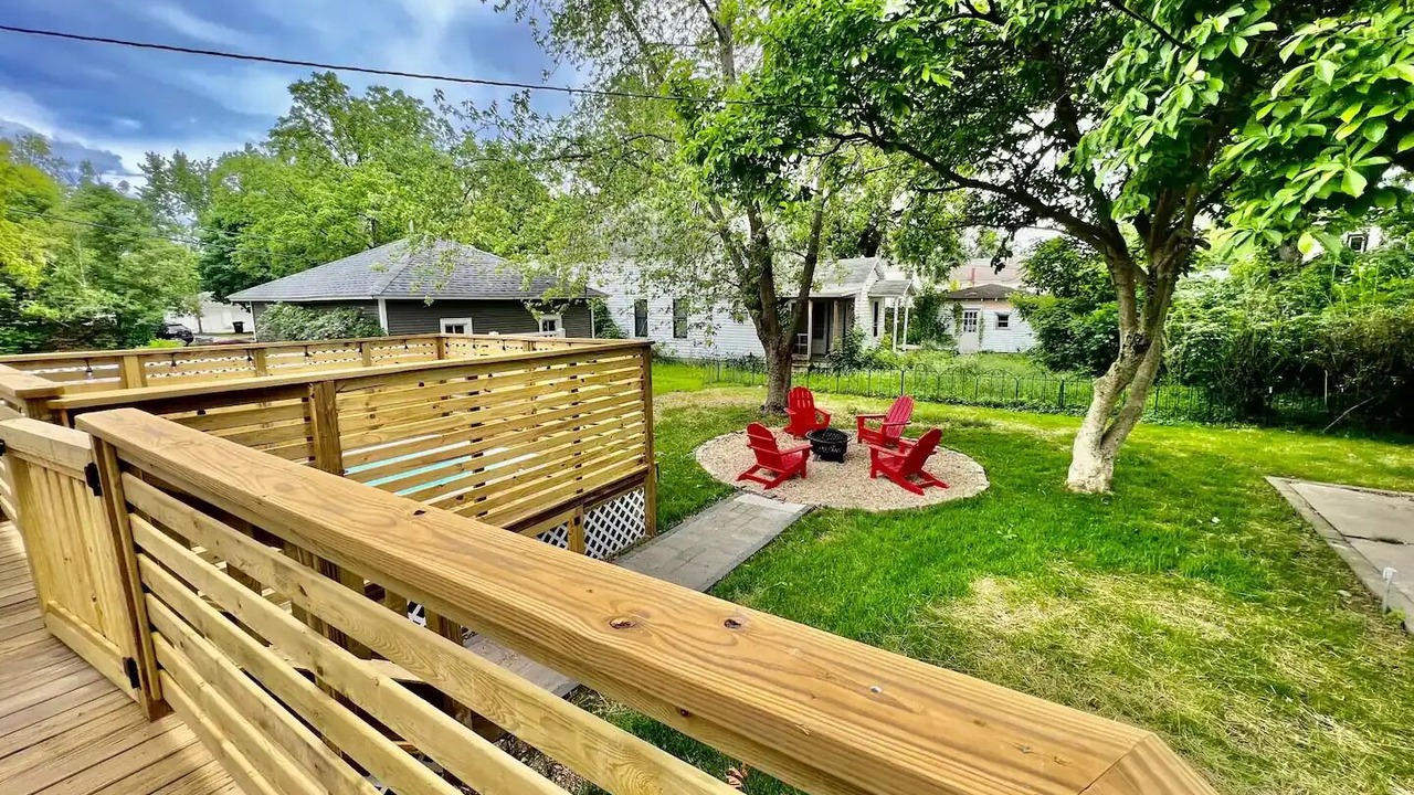 Photo of Outdoor in Three Oaks