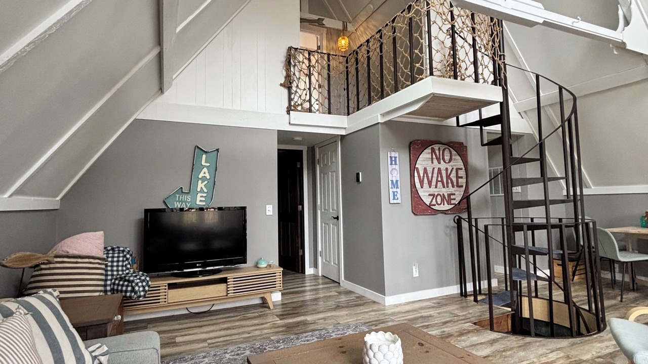 Photo of Livingroom in Decatur