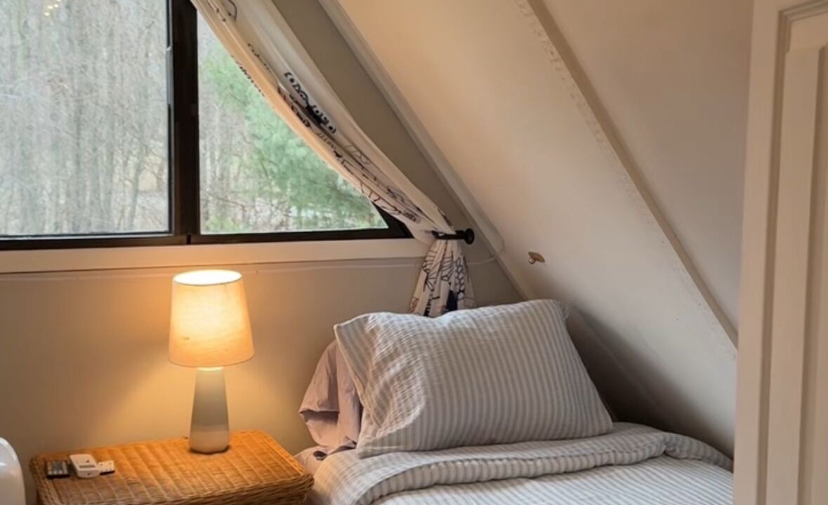 Photo of Bedroom in Decatur