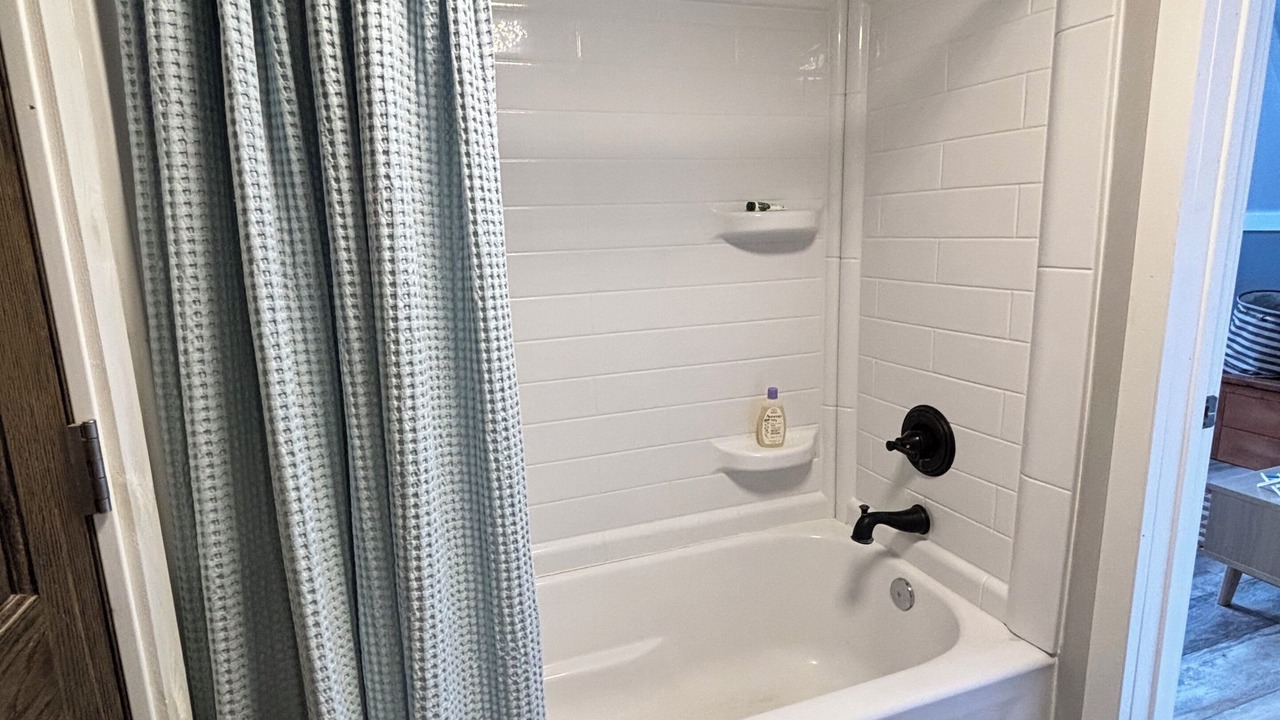 Photo of Bathroom in Decatur