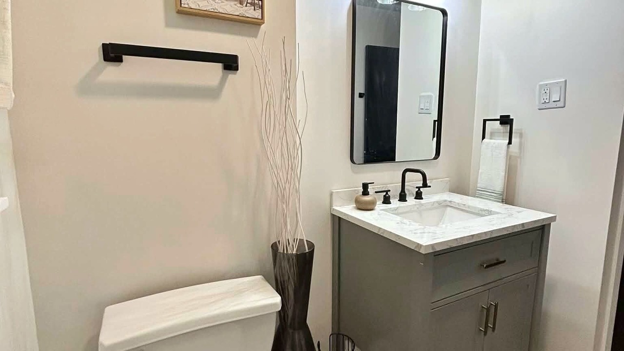 Photo of Bathroom in Munster