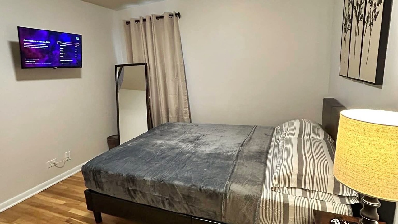 Photo of Bedroom in Munster