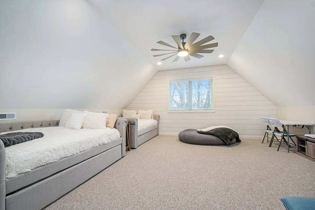 Photo of Bedroom in Sawyer