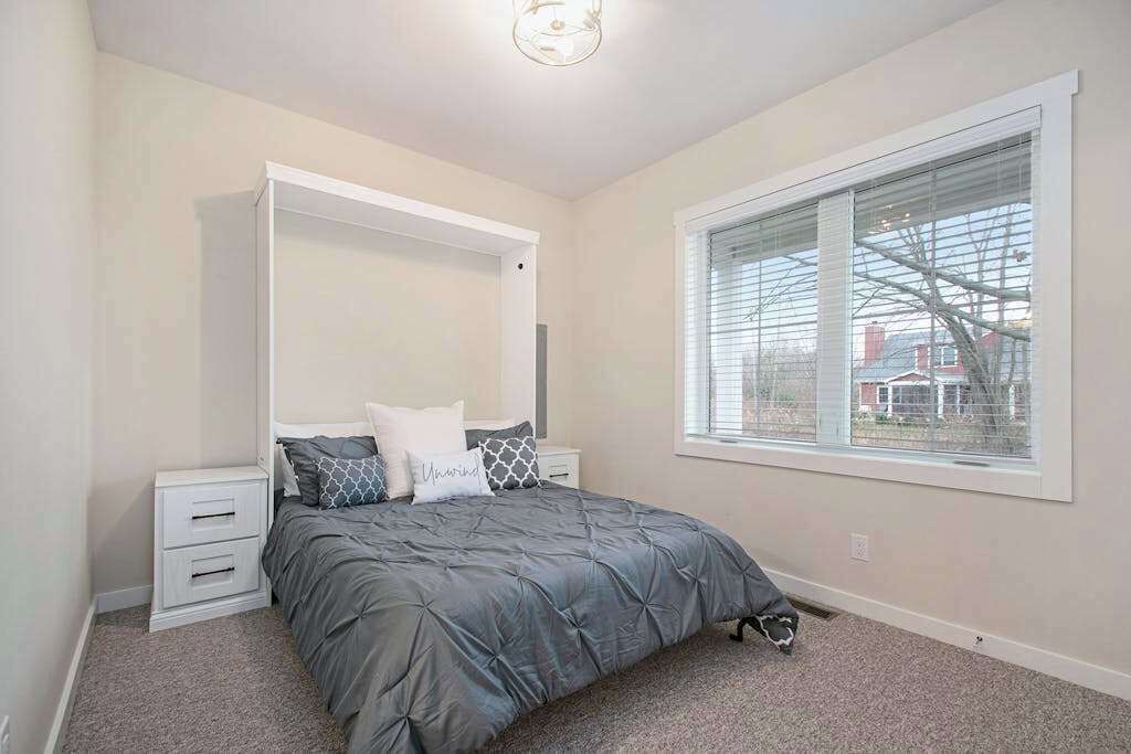 Photo of Bedroom in Sawyer