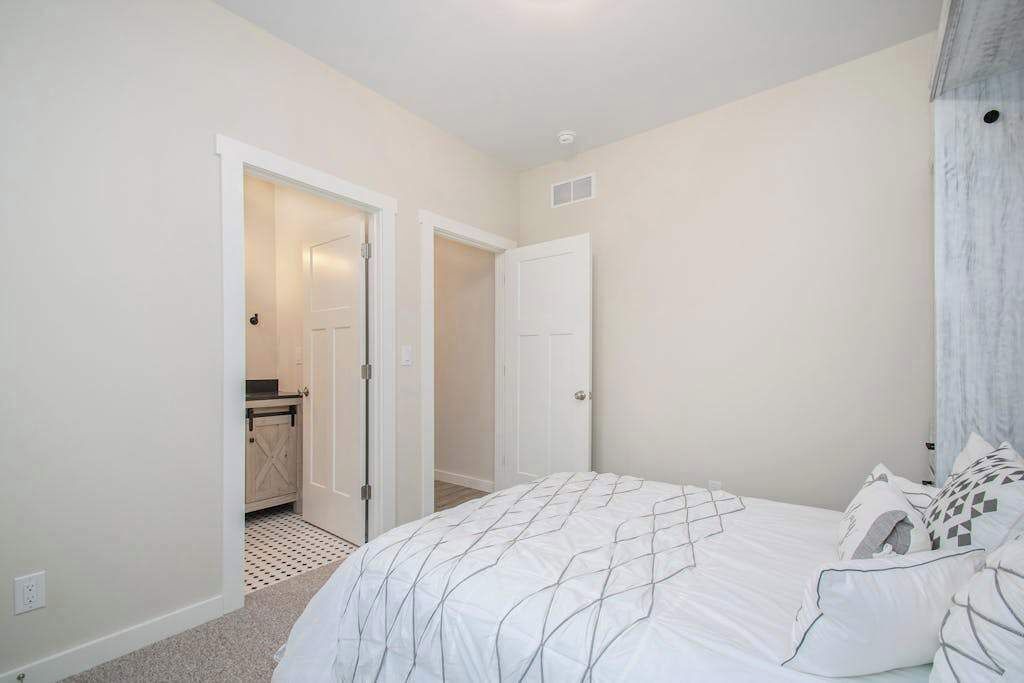 Photo of Bedroom in Sawyer