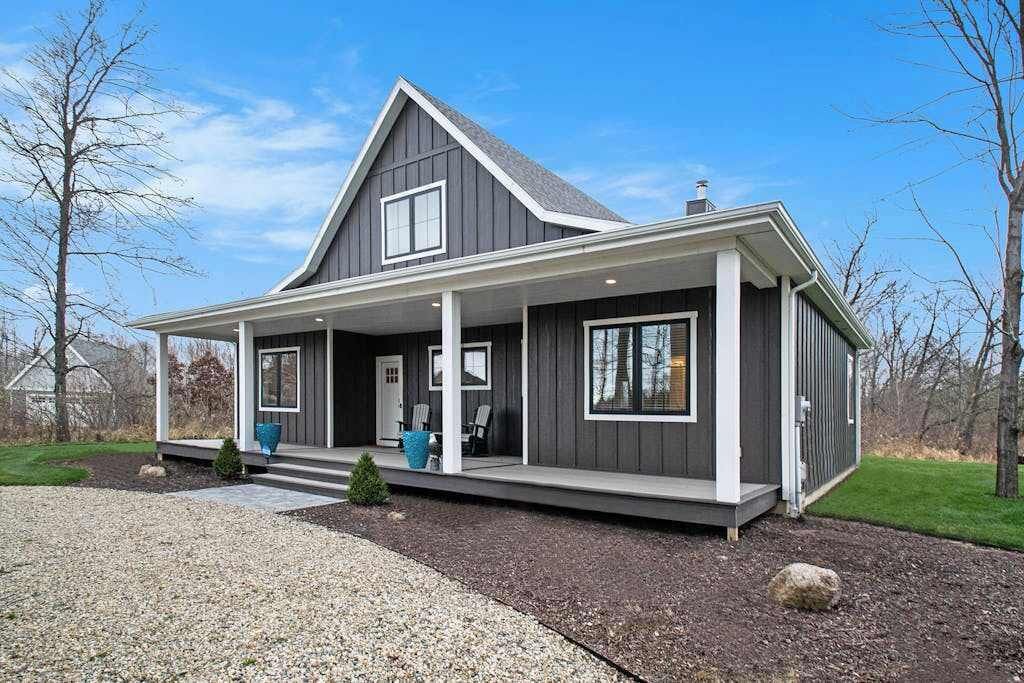 Photo of Outdoor in Sawyer