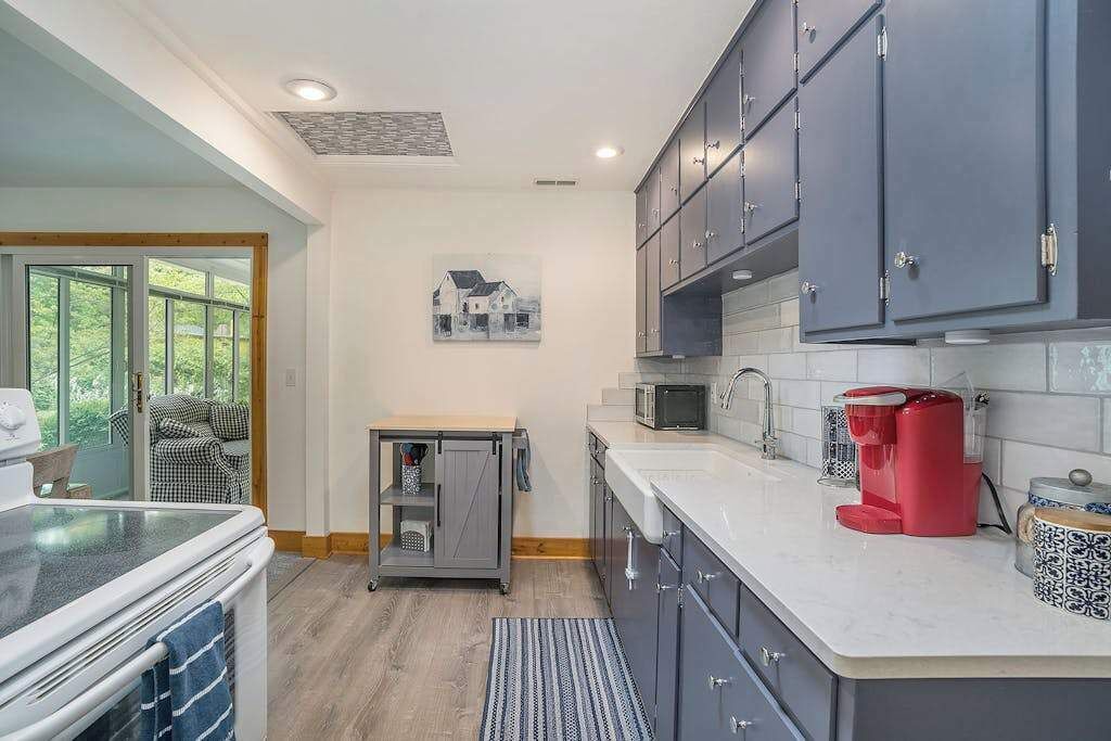 Photo of Kitchen in Shorewood-Tower Hills-Harbert