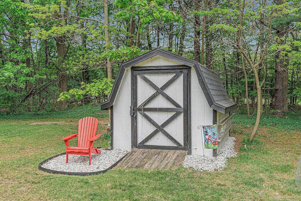 Photo of Outdoor in Shorewood-Tower Hills-Harbert