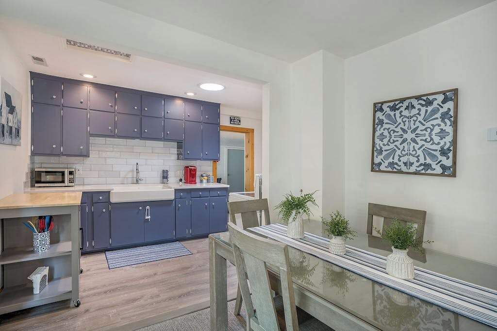 Photo of Kitchen in Shorewood-Tower Hills-Harbert